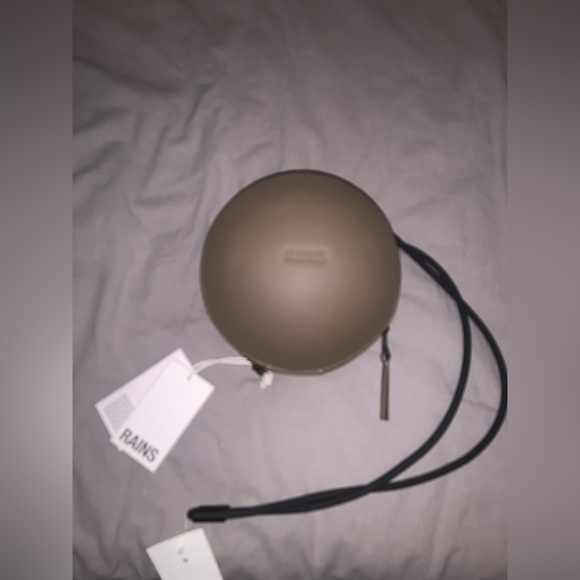 RAINS BAG - Picture 2 of 6